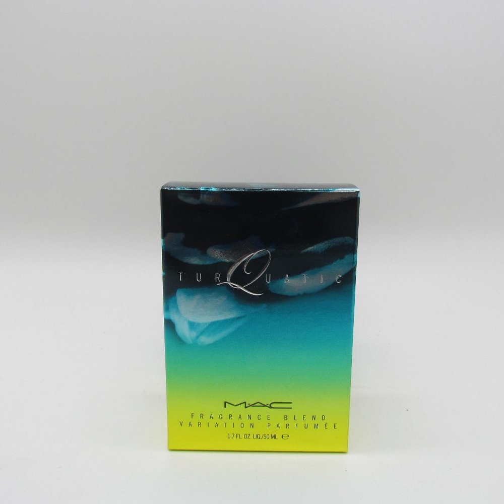 Turquatic by M.A.C - 1.7 oz